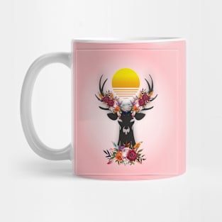 DEER Mug